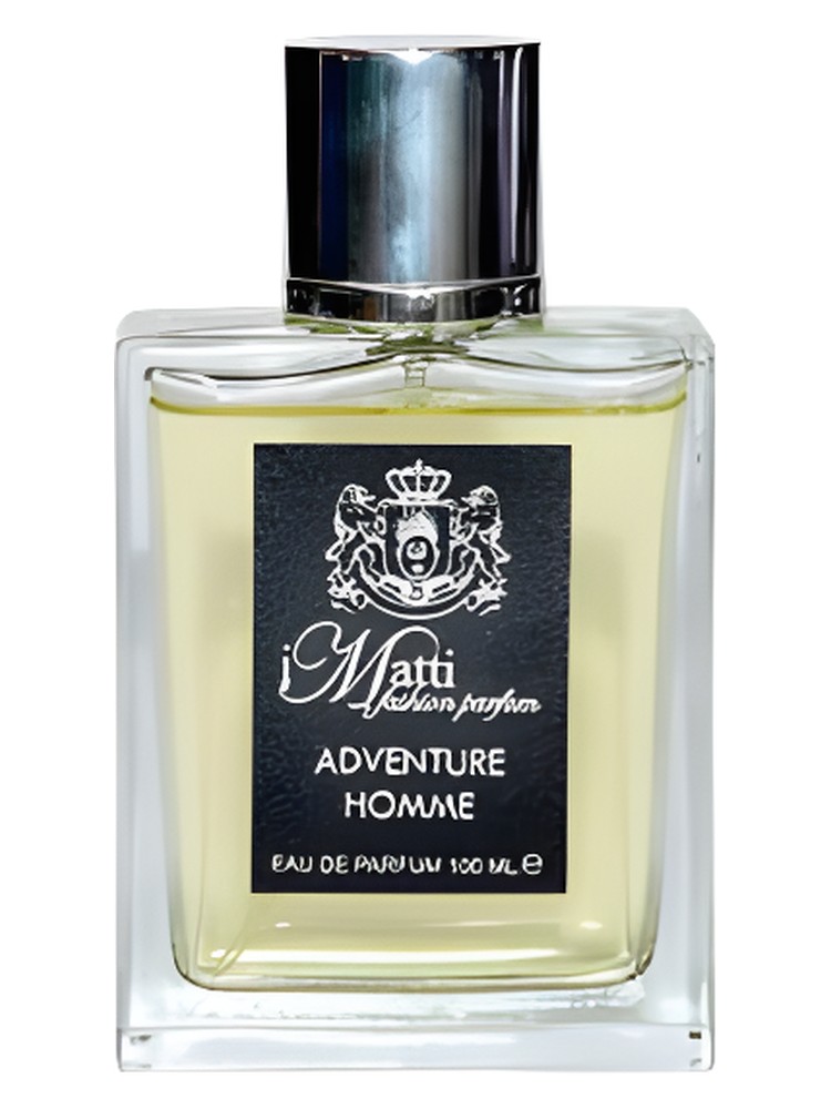 Adventure Homme