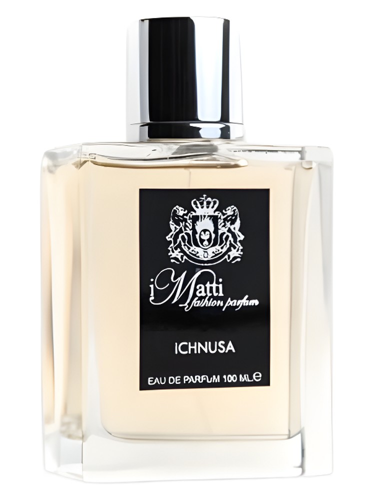 Ichnusa
