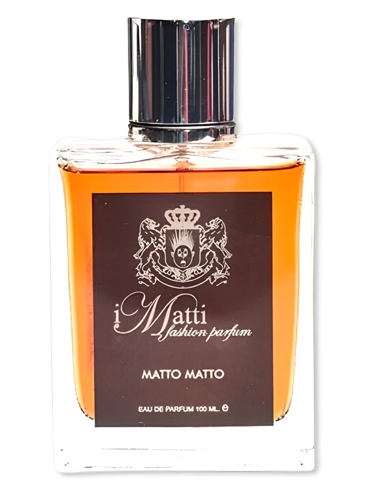 Matto Matto