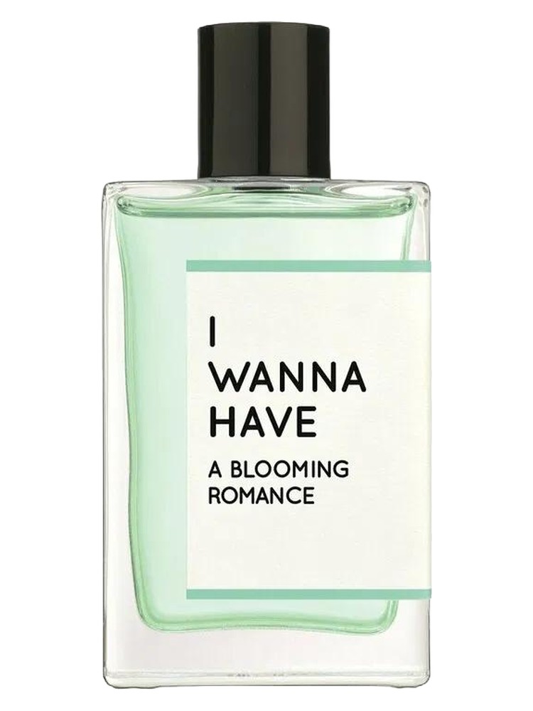 A Blooming Romance