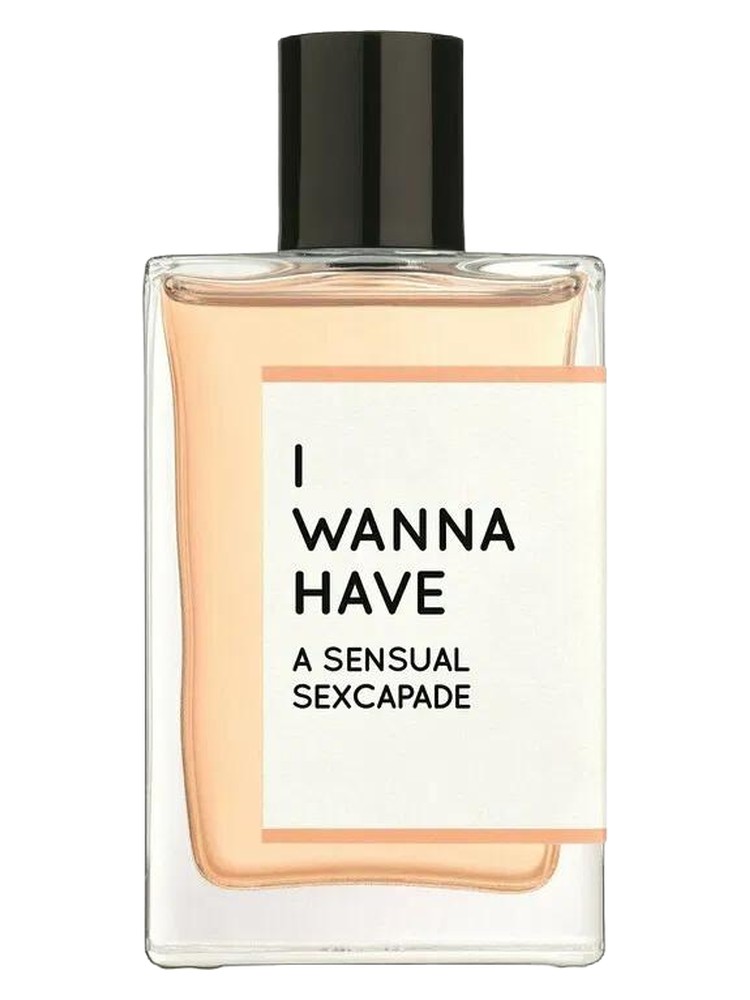 A Sensual Sexcapade