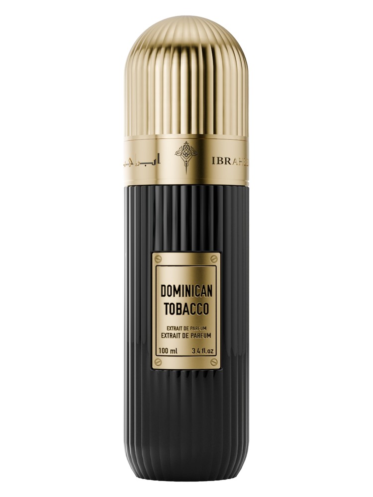 Dominican Tobacco