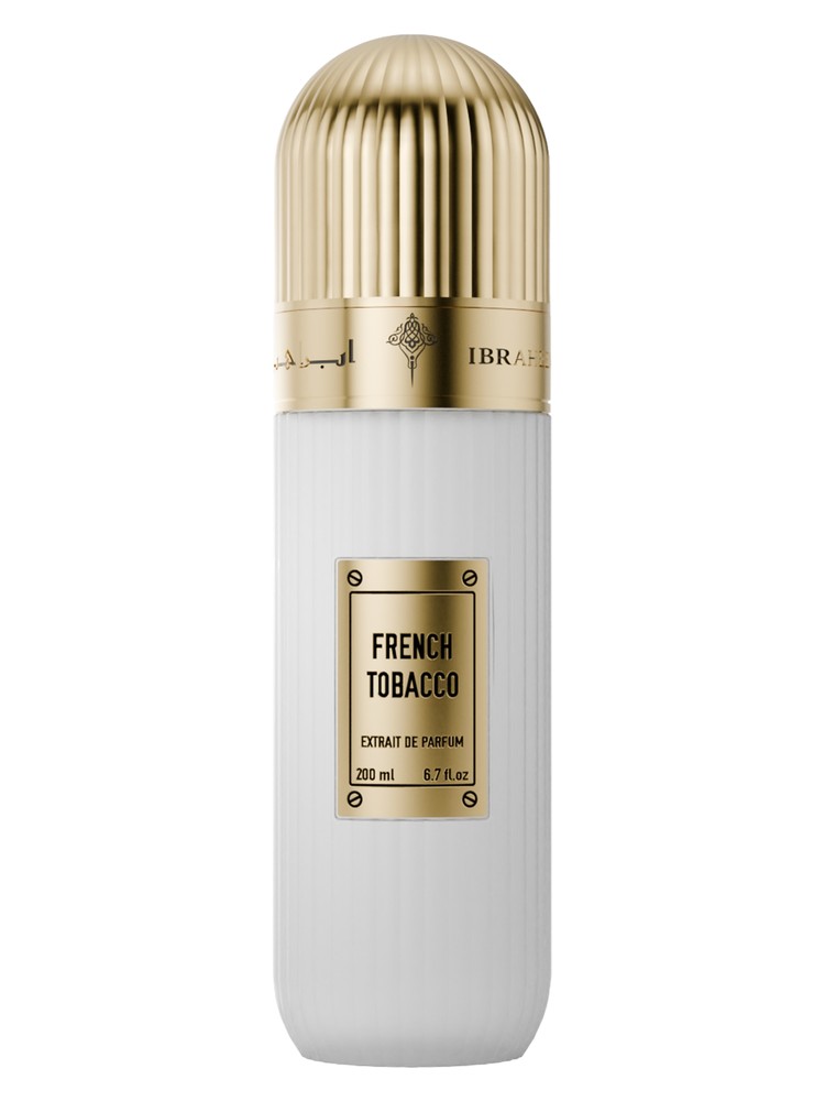 French Tobacco
