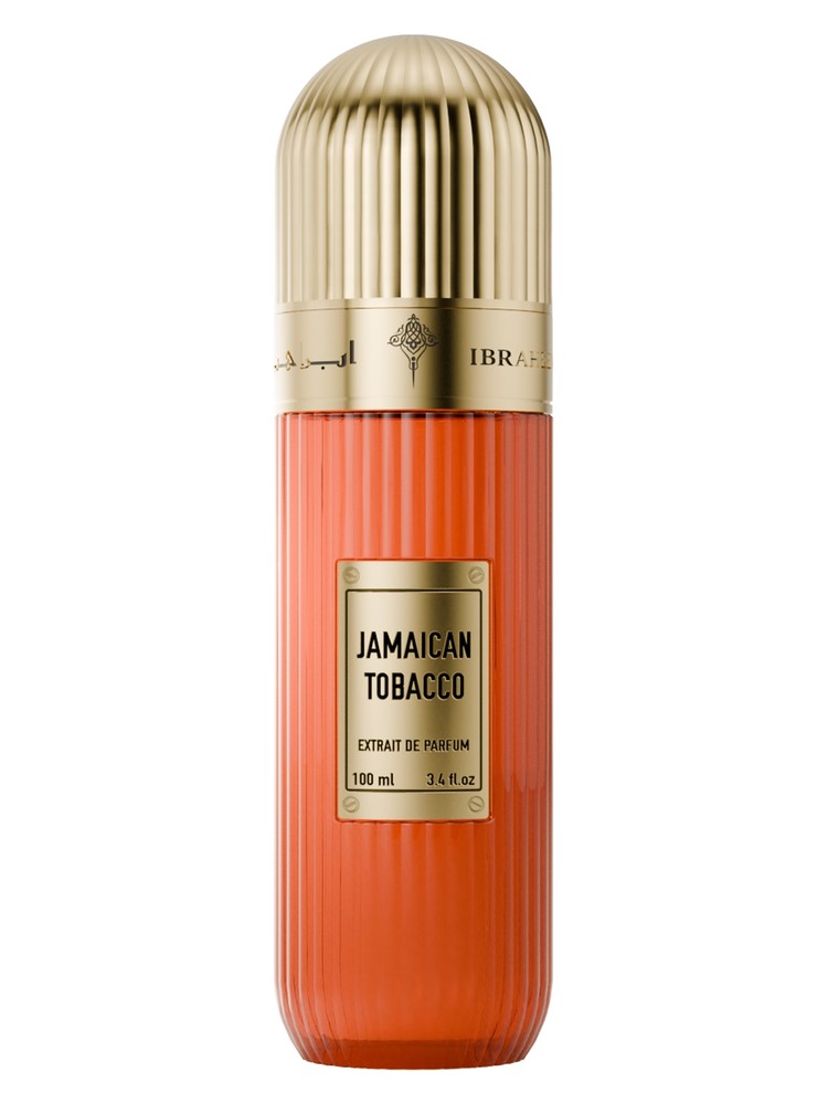Jamaican Tobacco