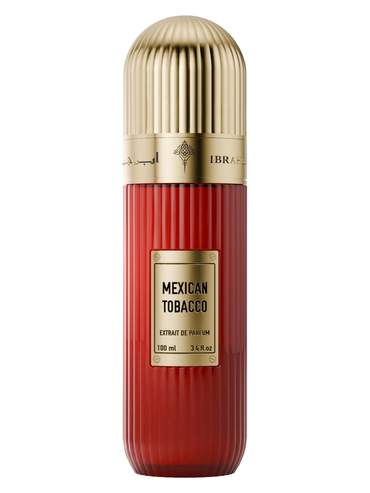 Mexican Tobacco