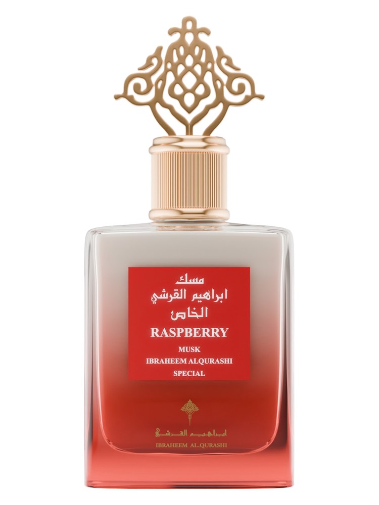 Raspberry Musk