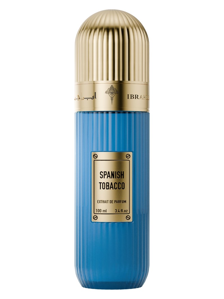 Spanish Tobacco