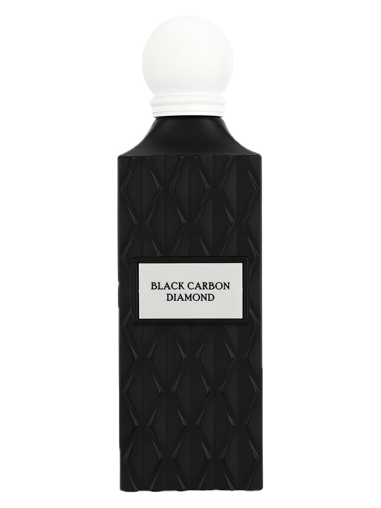 Black Carbon Diamond