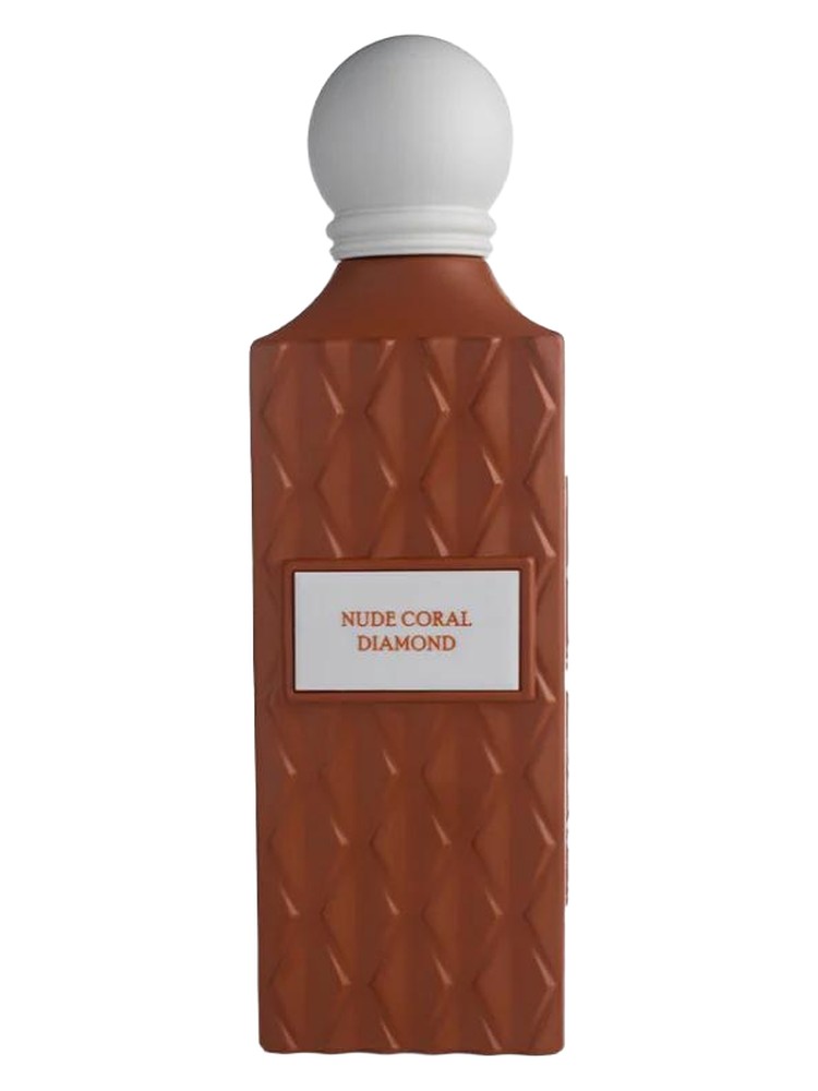 Nude Coral Diamond