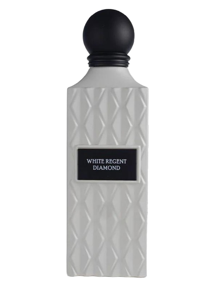 White Regent Diamond