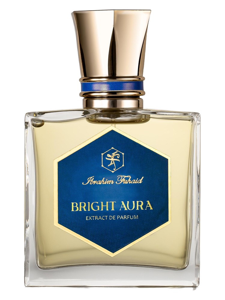 Bright Aura Extrait de Parfum
