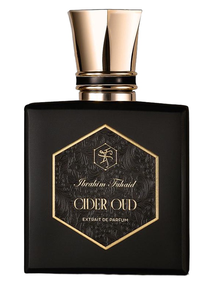 Cider Oud