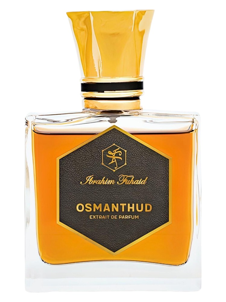 Osmanthud
