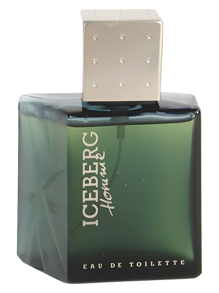 Iceberg Homme