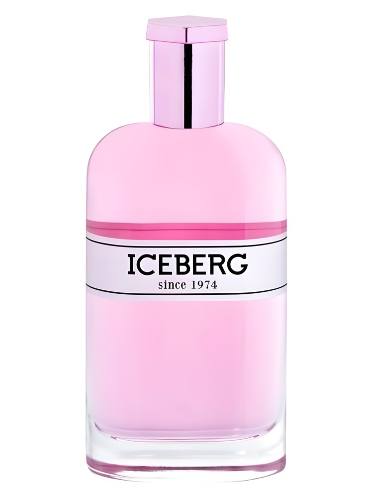 Iceberg Since 1974 for Her