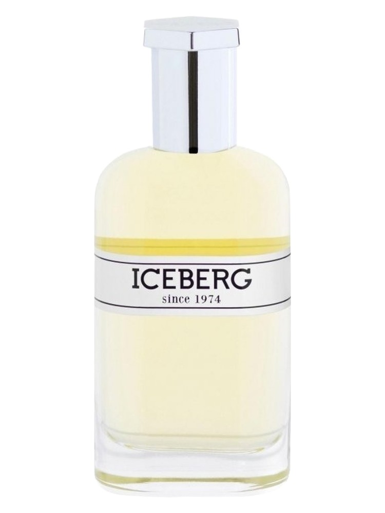 Iceberg Since 1974 for Him