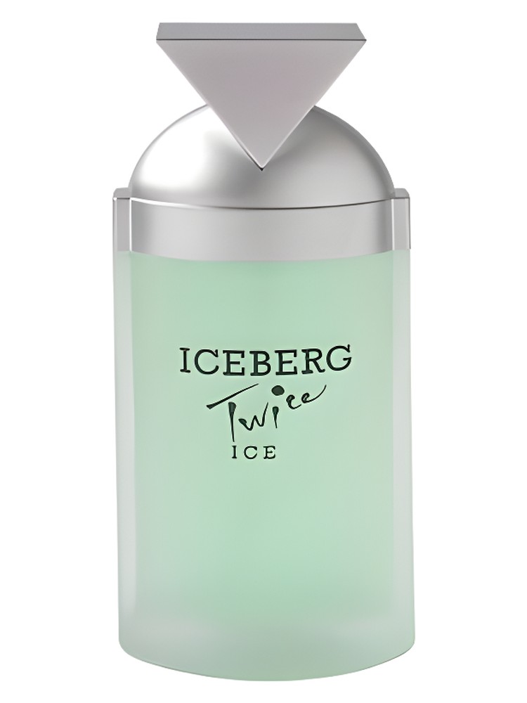 Iceberg Twice Ice