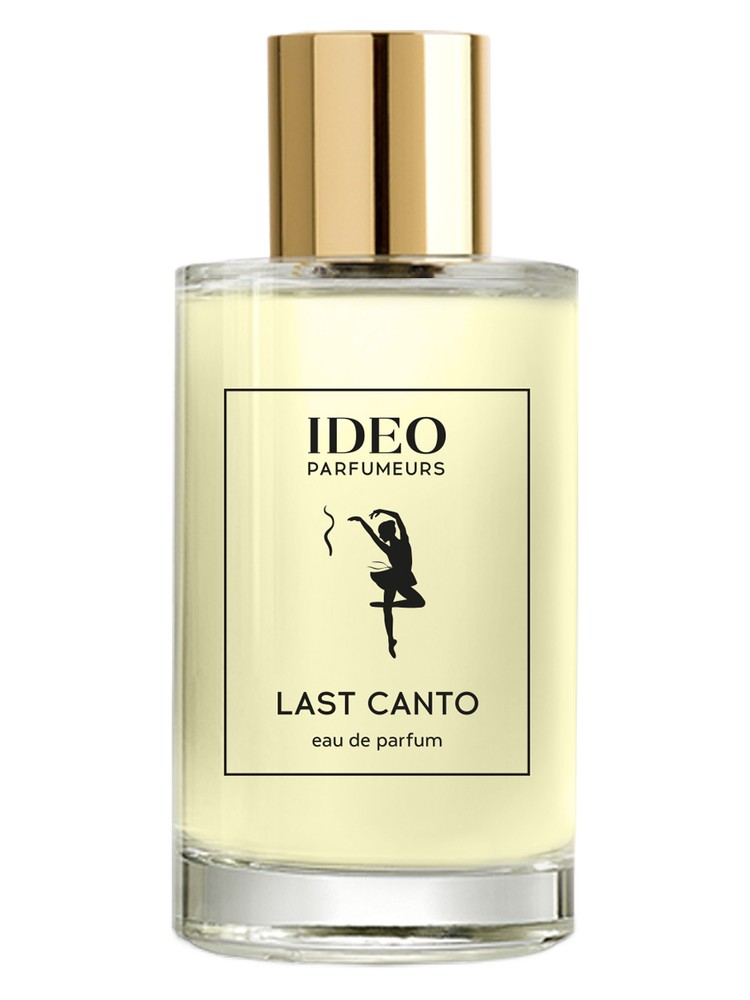 Last Canto