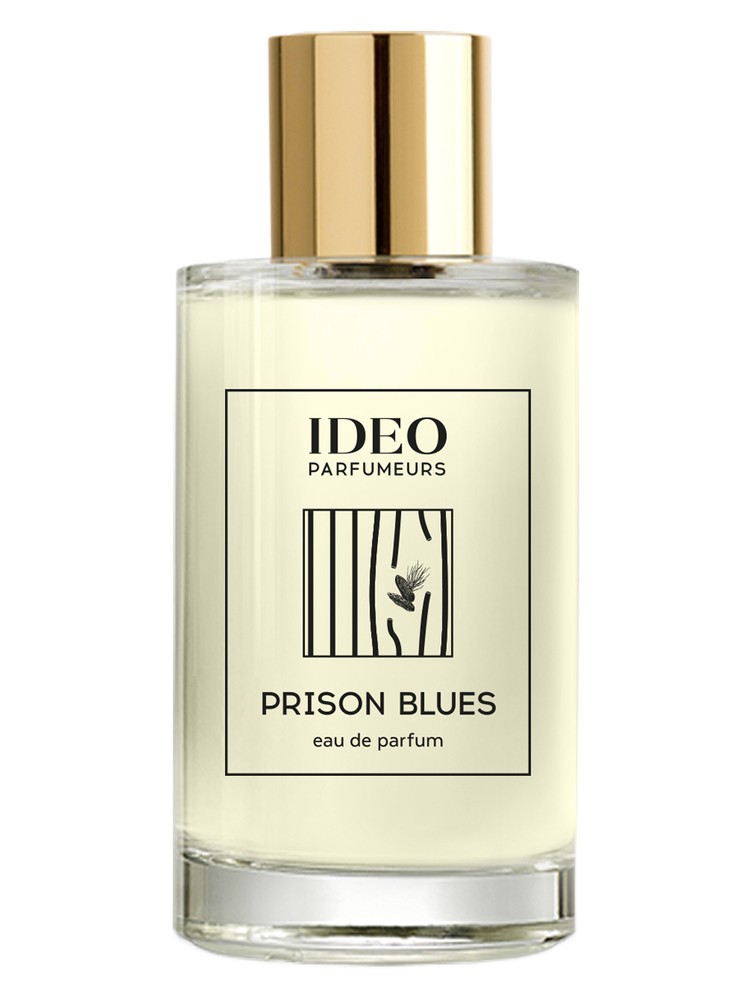 Prison Blues