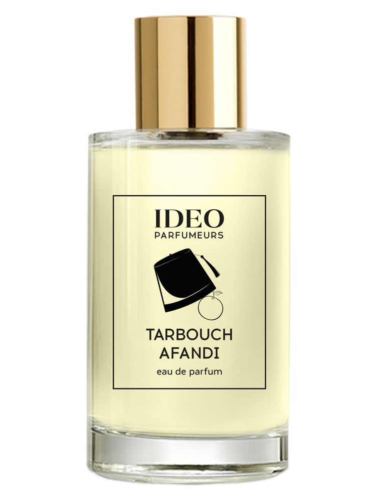 Tarbouch Afandi