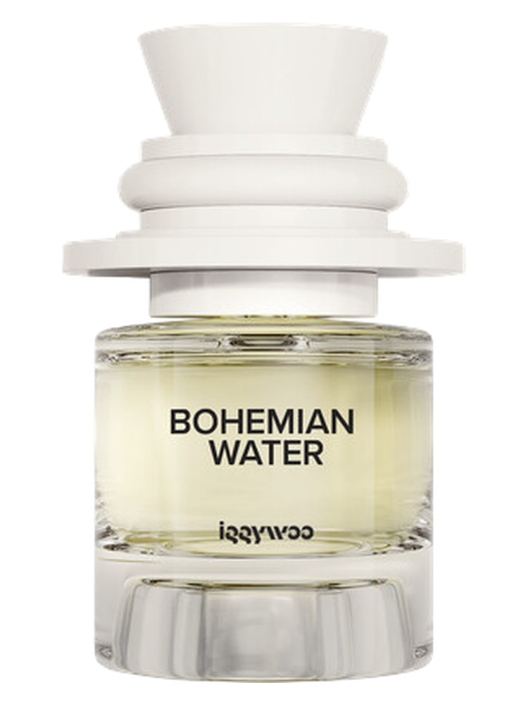 Bohemian Water
