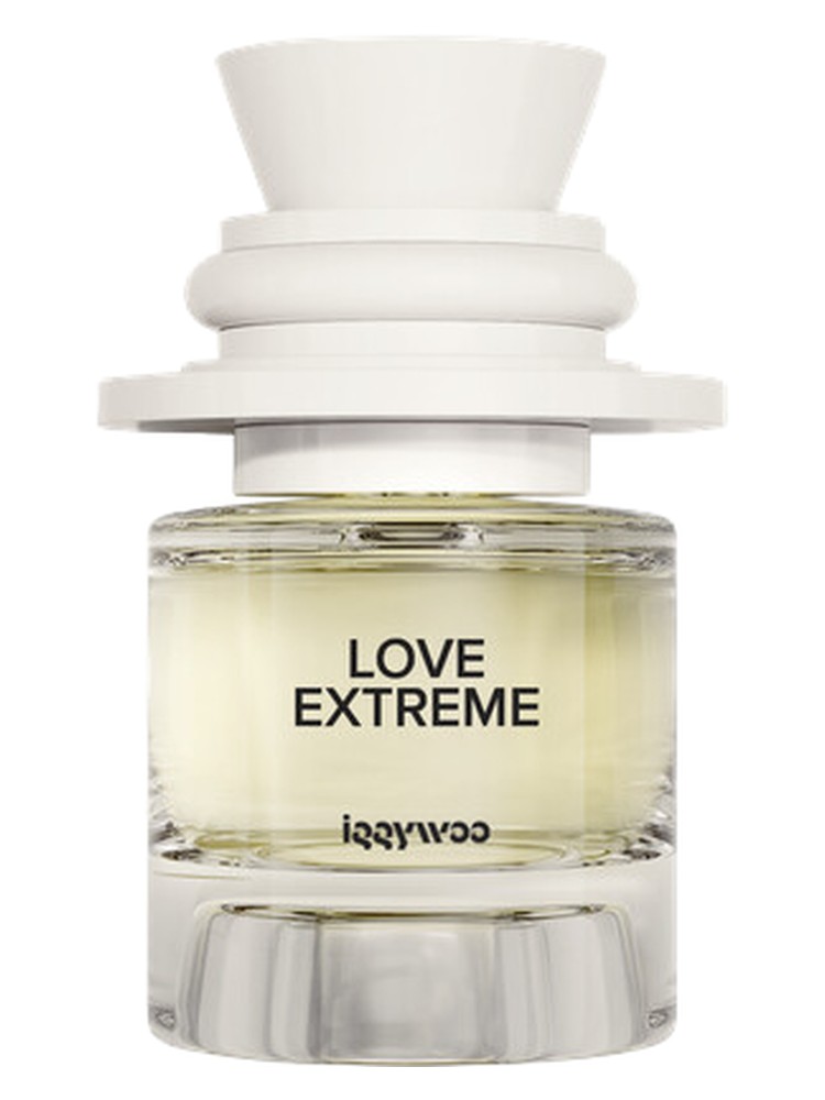 Love Extreme