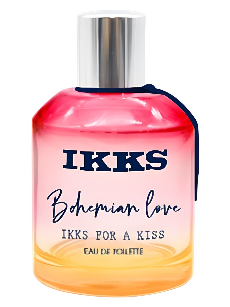 IKKS For A Kiss Bohemian Love