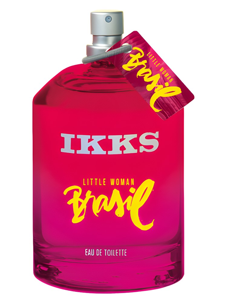 IKKS Little Woman Brazil