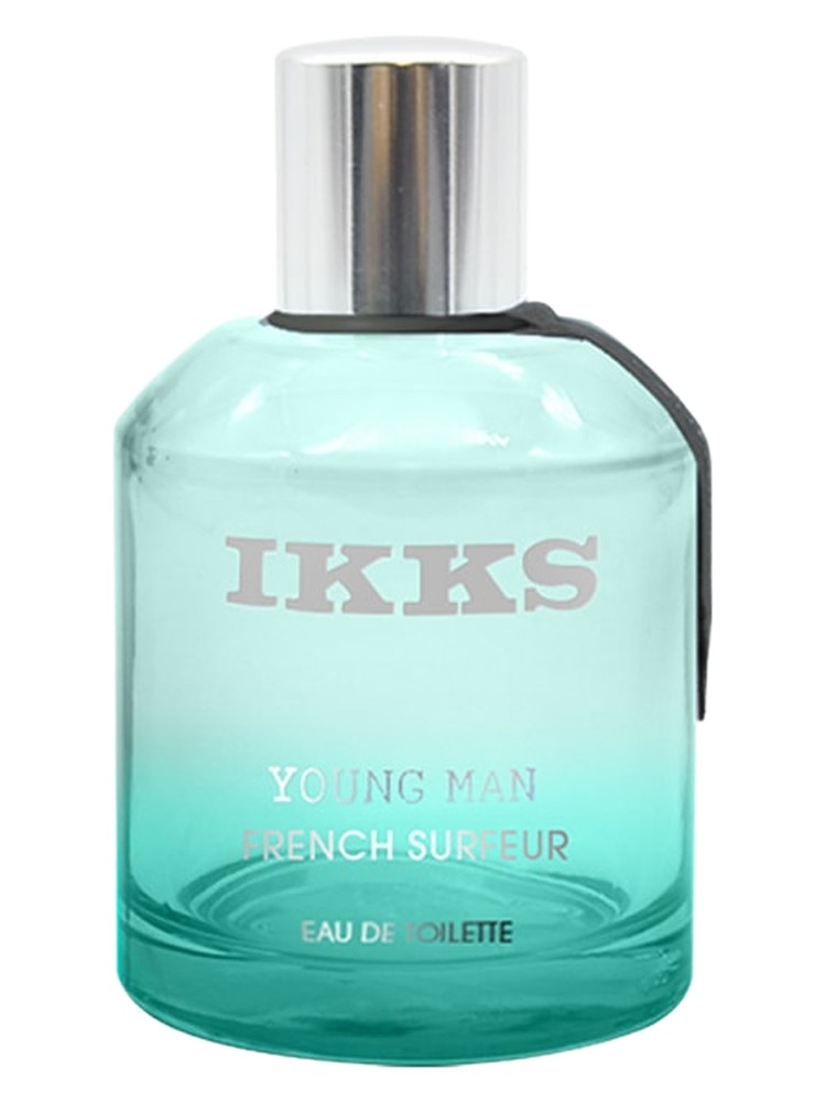 IKKS Young Man French Surfeur