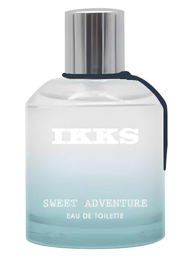 Sweet Adventure