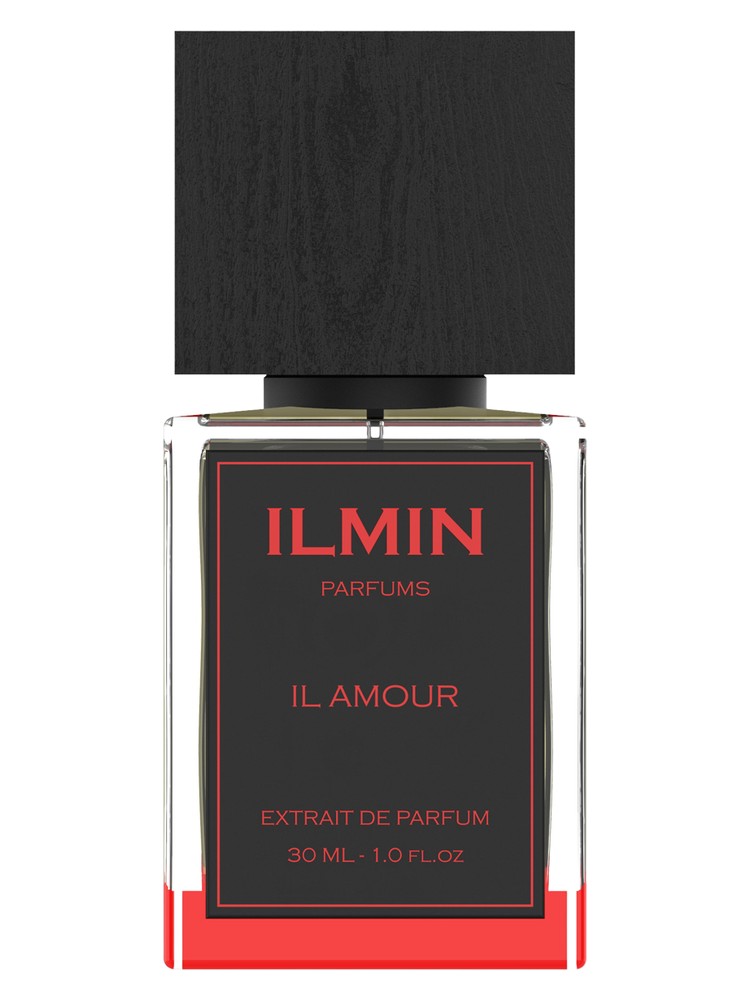 Il Amour