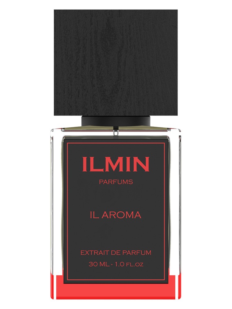 Il Aroma