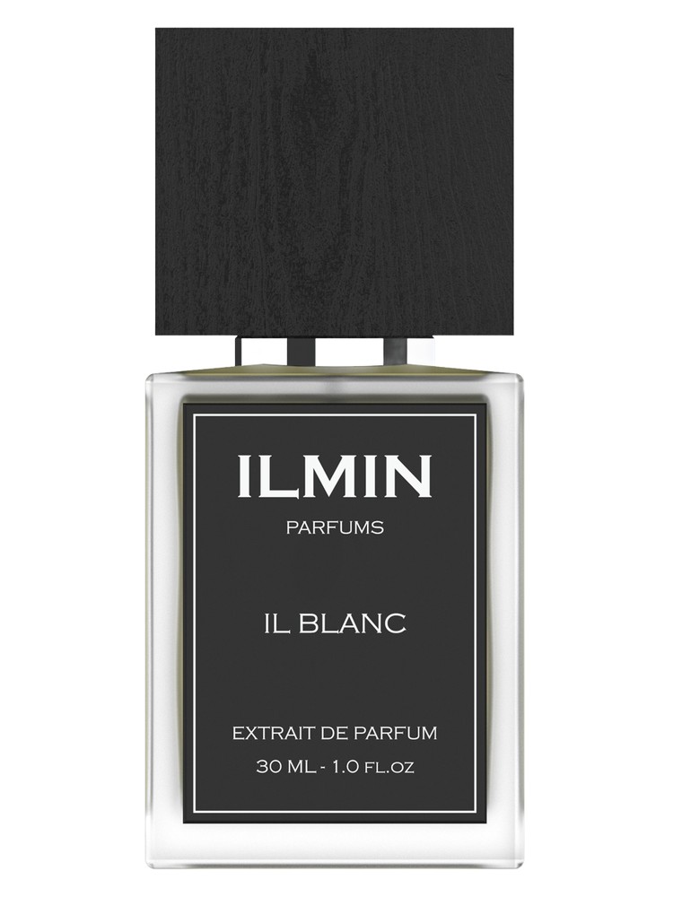 Il Blanc