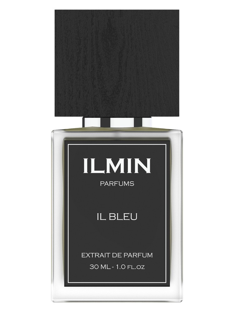 Il Bleu