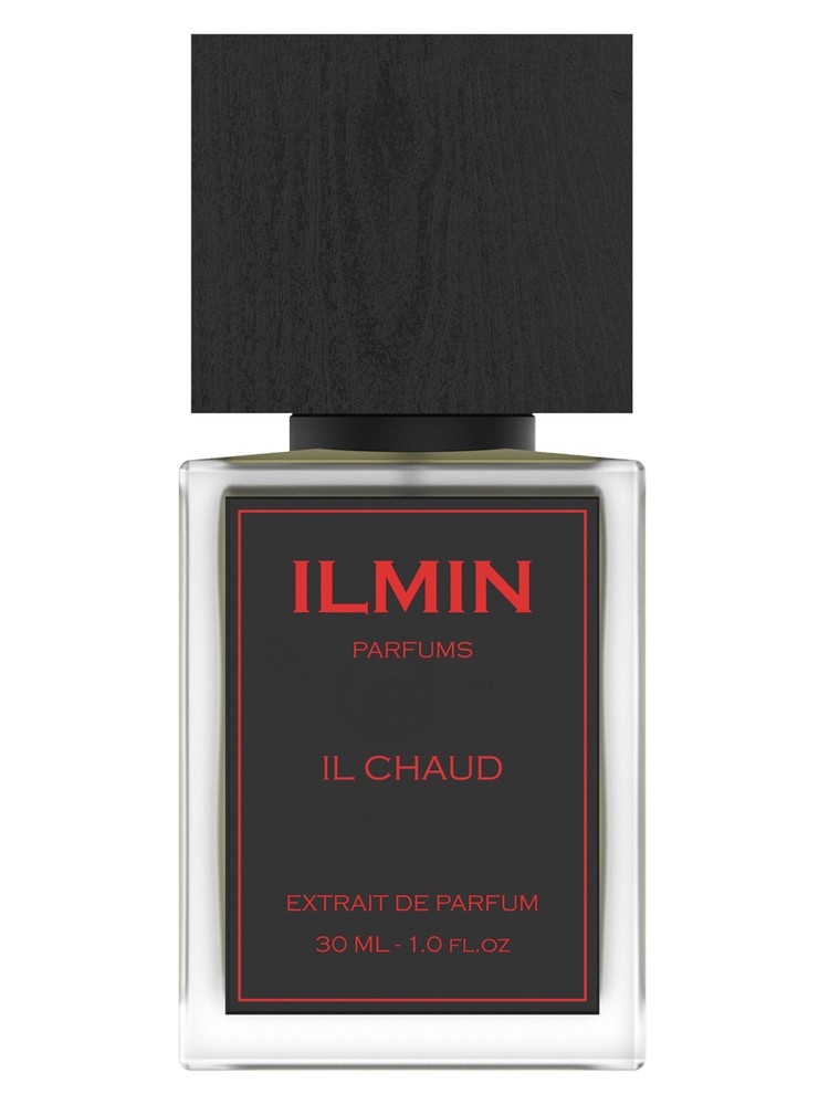 Il Chaud