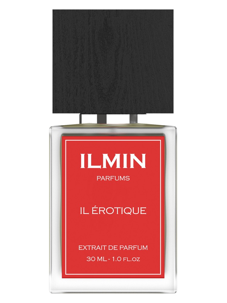 Il Erotique