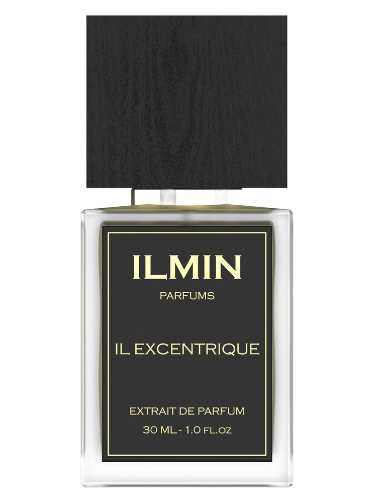 Il Excentrique