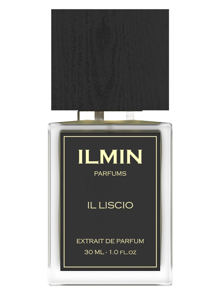 Il Liscio