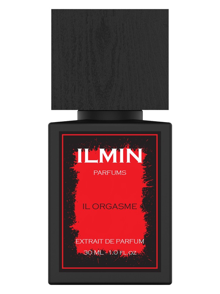 Il Orgasme