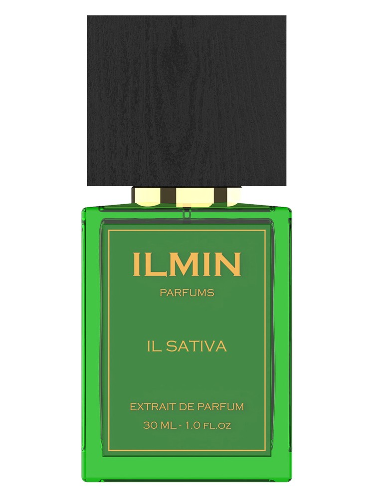 Il Sativa