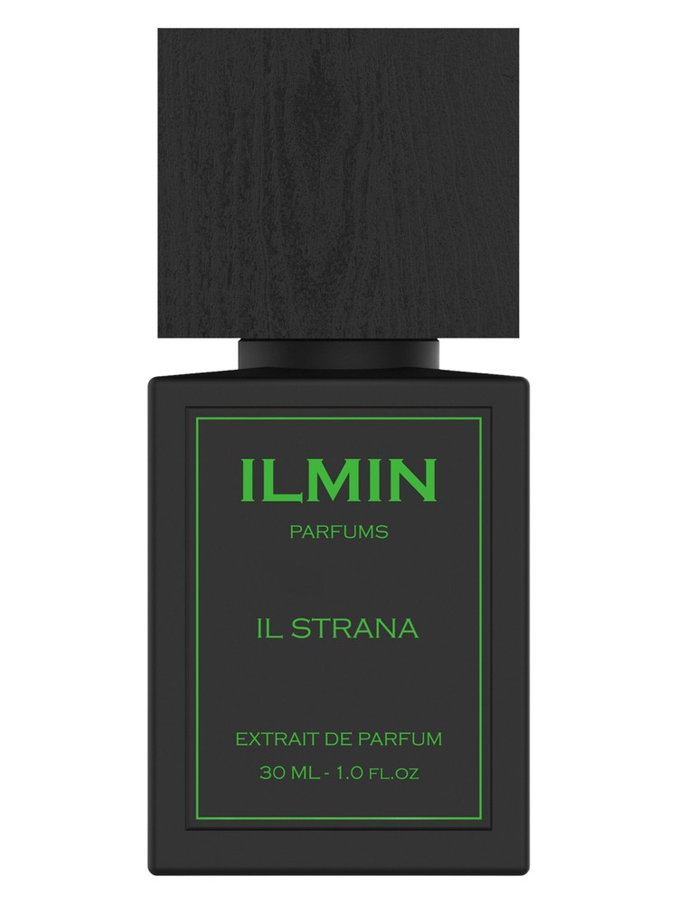 Il Strana