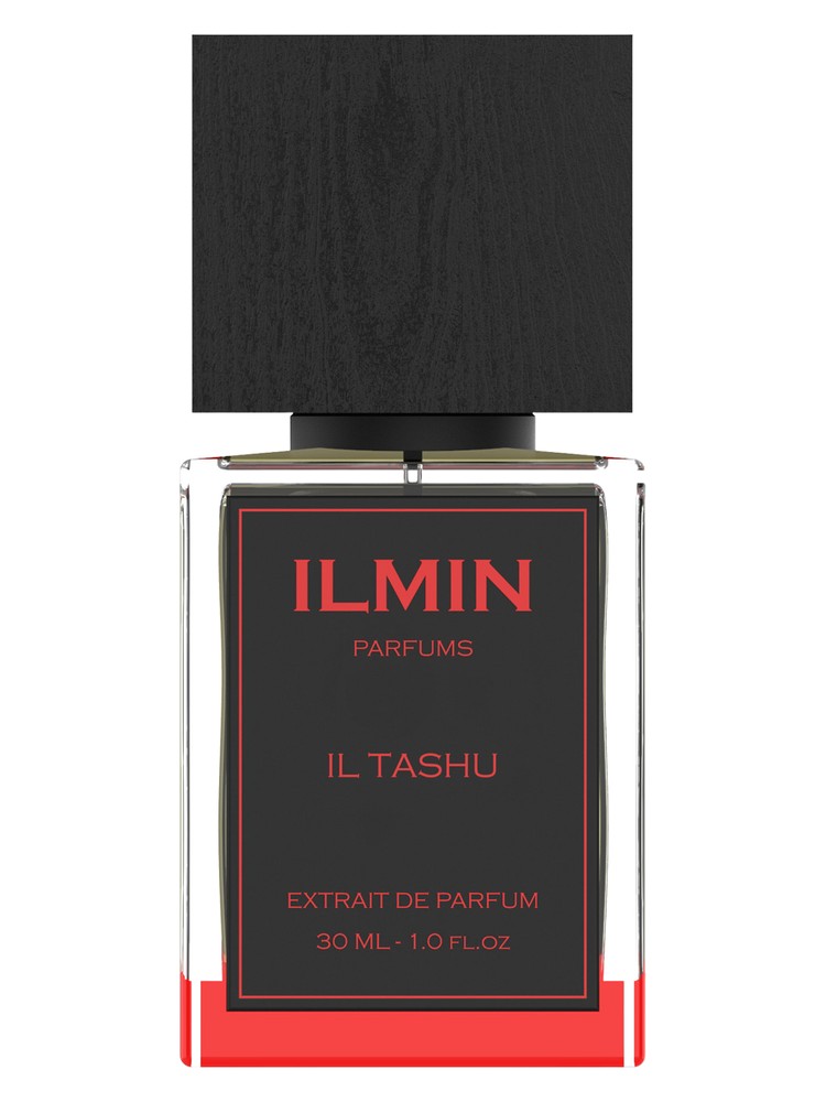 Il Tashu