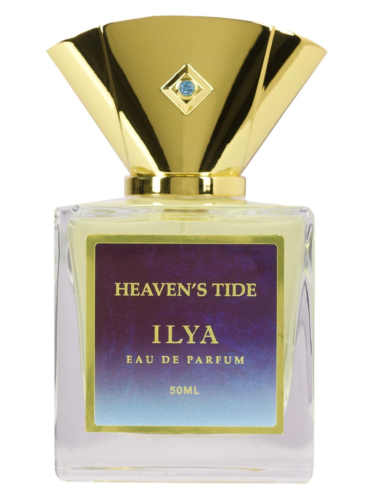 Heaven’s Tide