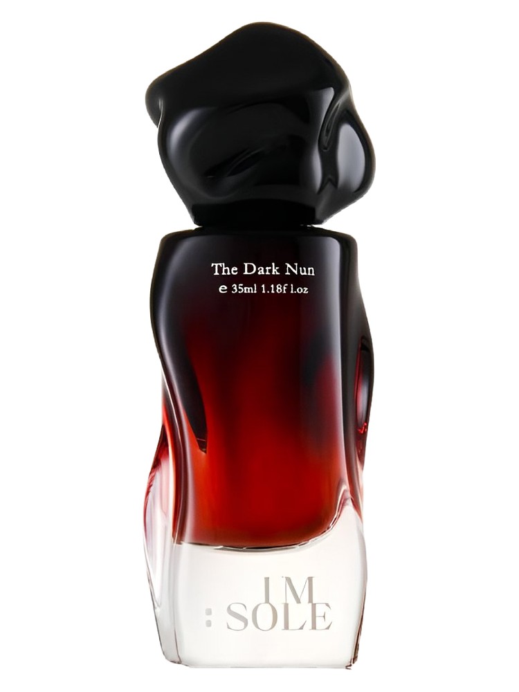 The Dark Nun