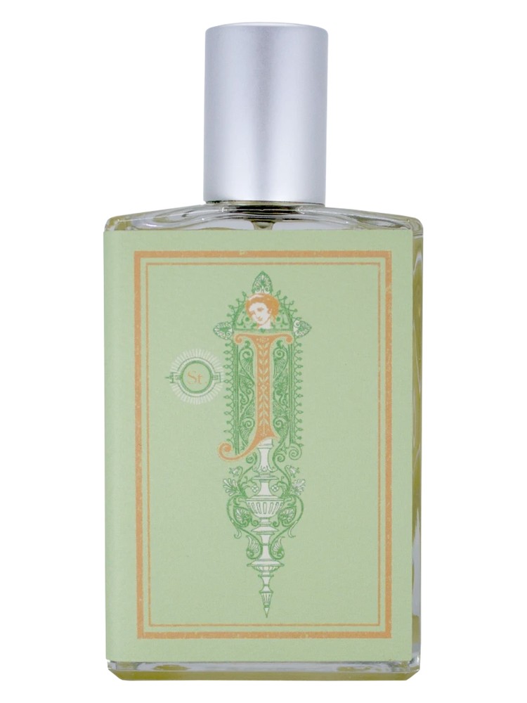 Saint Julep