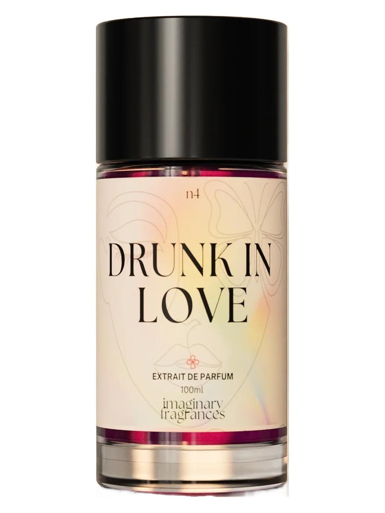 Drunk In Love