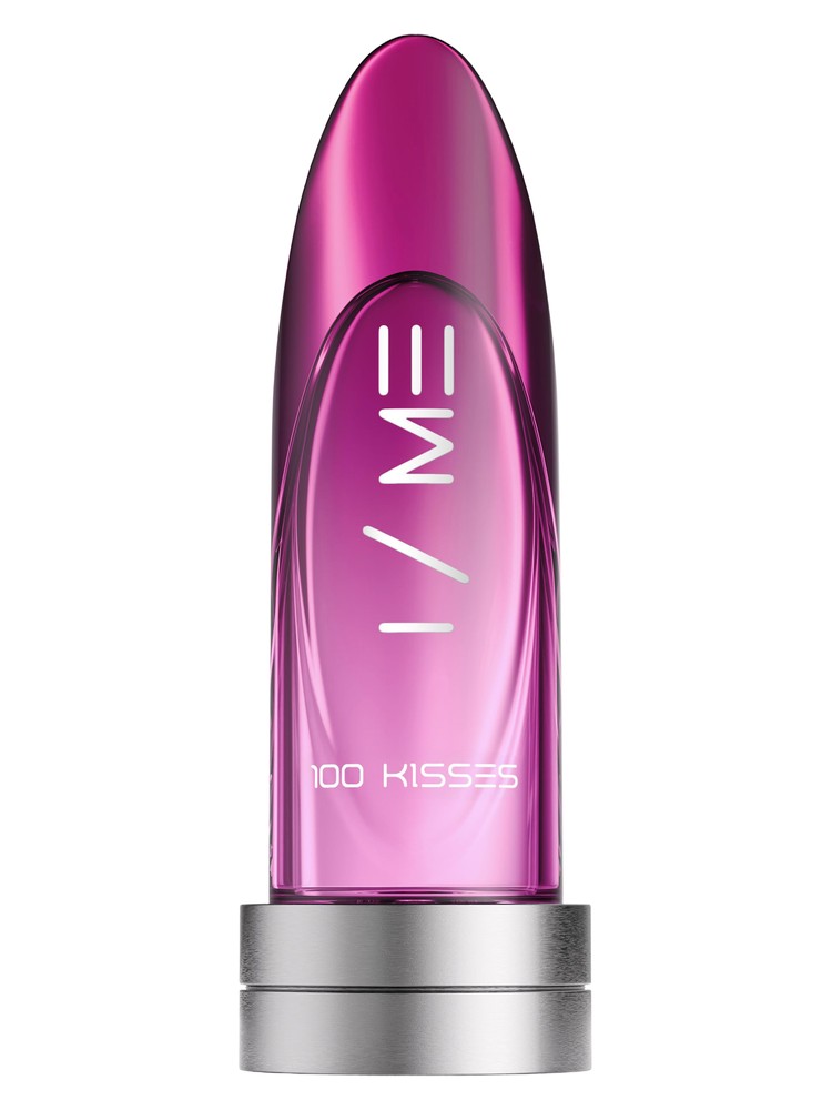 100 Kisses