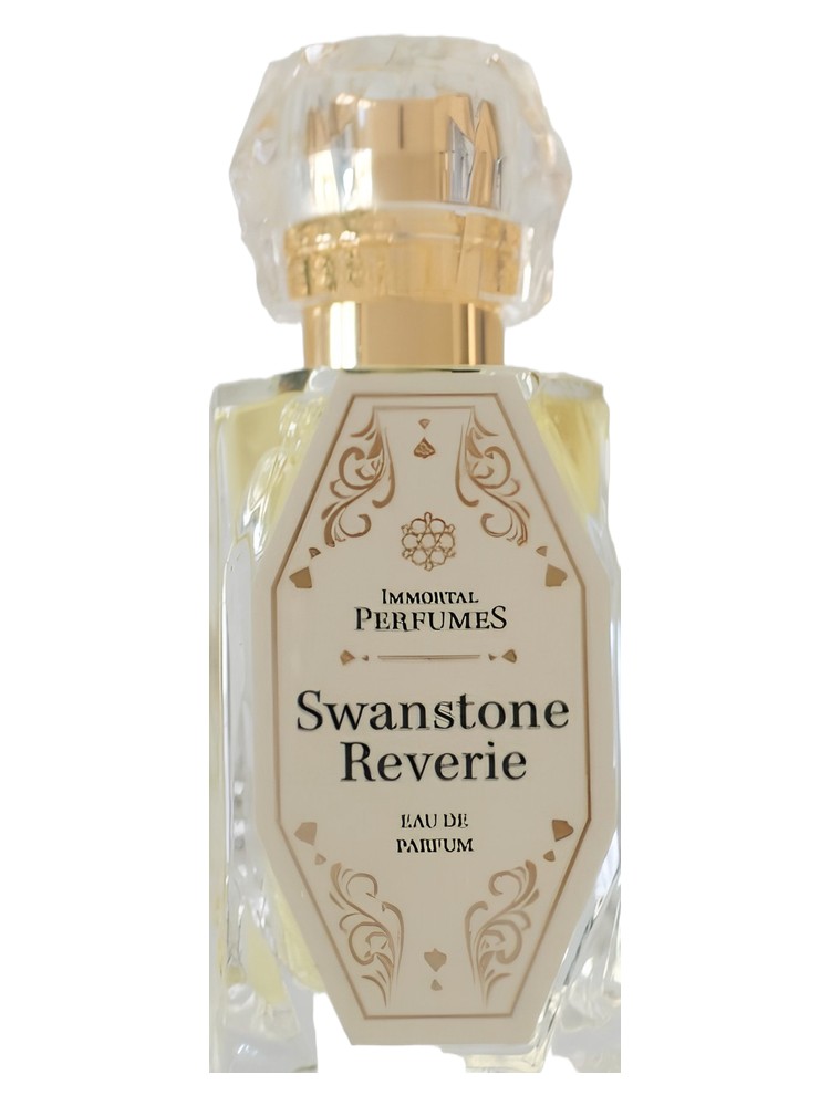 Swanstone Reverie