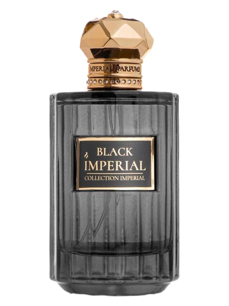 Black Imperial