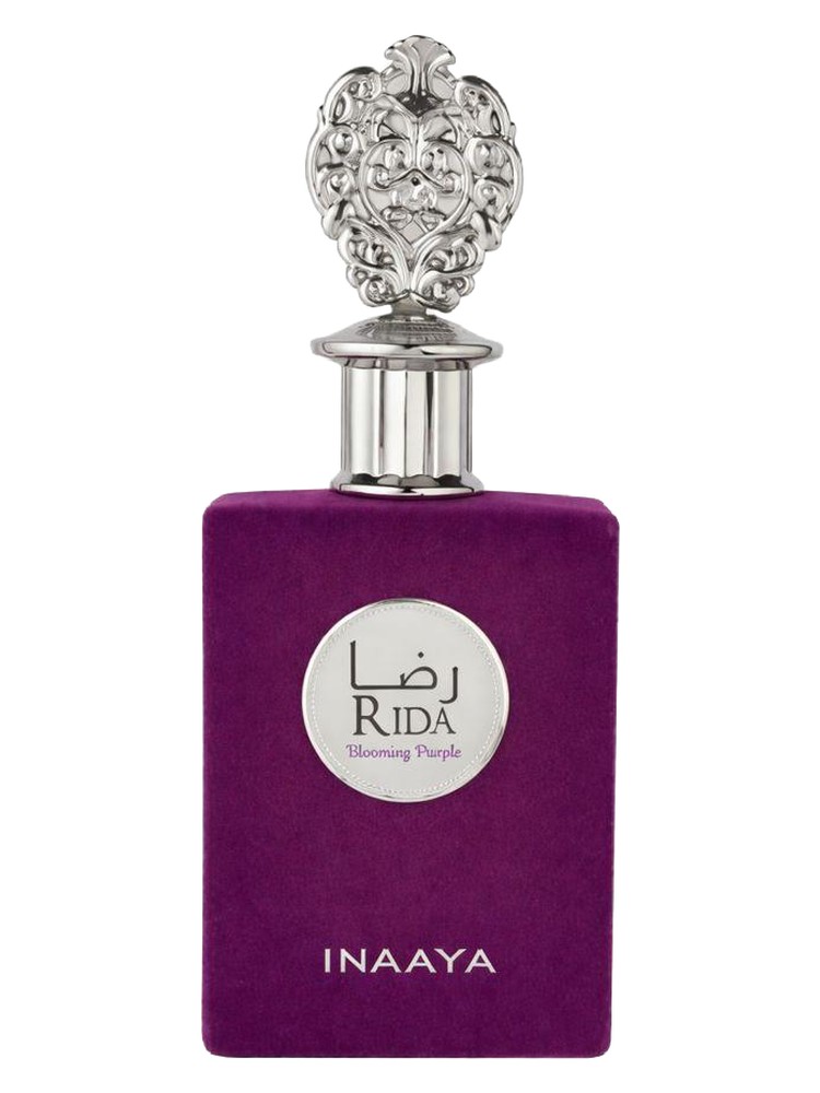 Rida Blooming Purple